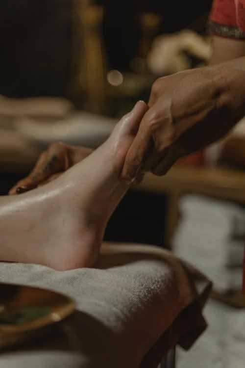 Therapeutic Relief