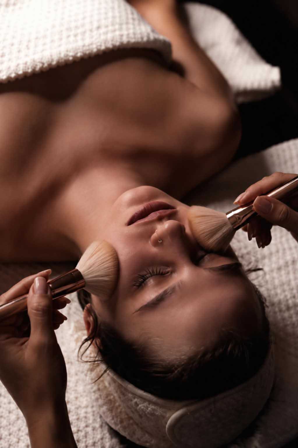 Soft Touch Therapy